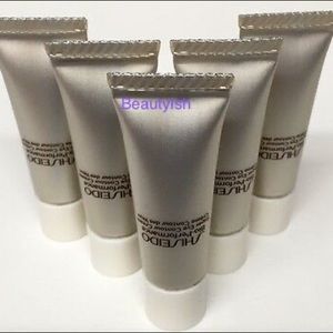 Shiseido Bio Perfomance Eye Contour Cream 4X 2ml